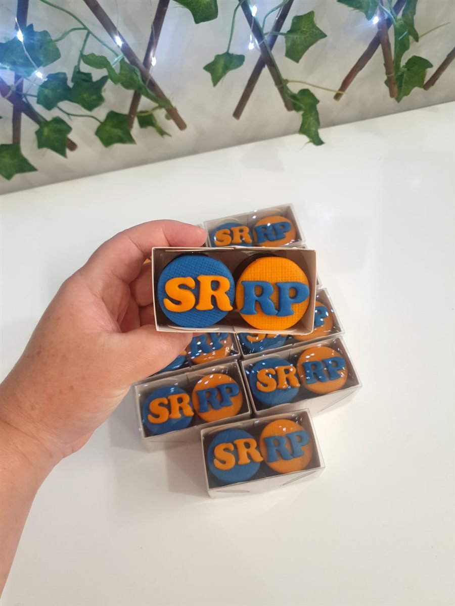 Kit Presente Empresarial Chocolate – Cacau Trufa Ribeirão Preto